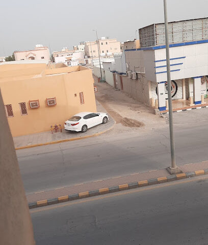 مكتب ماكل السفانية - السفانية -