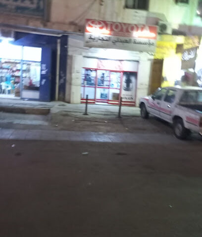 صناعية القريات - القريات - +966 59 873 6588