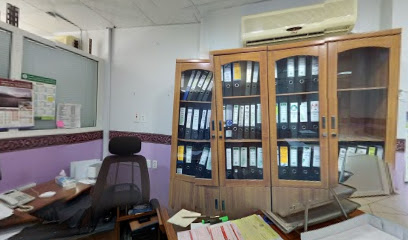 أفنان المشرق. EST. - الدمام - +966 13 842 3445