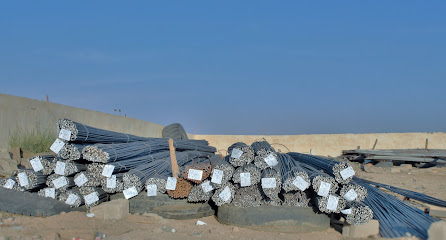 مركز يحيى بن جندب التجاري - بللحمر - +966 50 474 2670