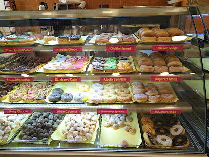 دانكن دونتس دانكن دونتس 20060 - مكة المكرمة - +966 800 128 8999