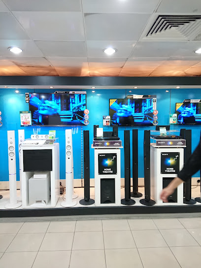 عالم سوني - Al Khobar Saudi Arabia|Street A|King Fahd St|76J6+JPJ