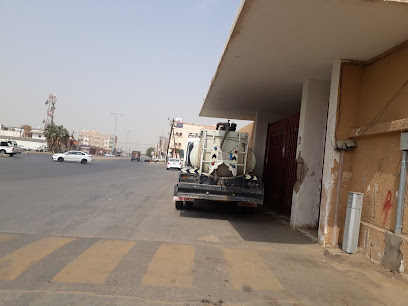 مكتب تعليم محافظة الشاطئ - بيش -