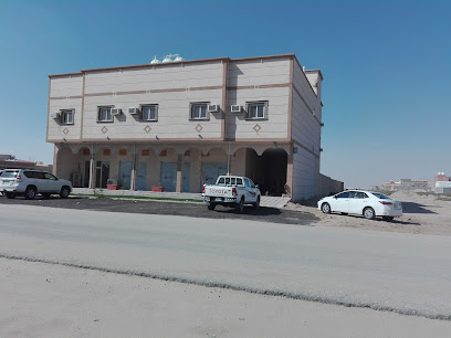 BGMS BAAS - السفانية -