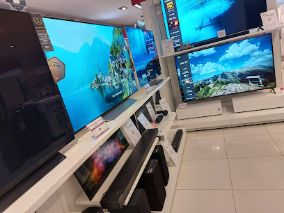 إل جي ناغي - معرض الطائف 1 إل جي ناغي - فرع الطائف 1 - الطائف - +966 12 760 7660