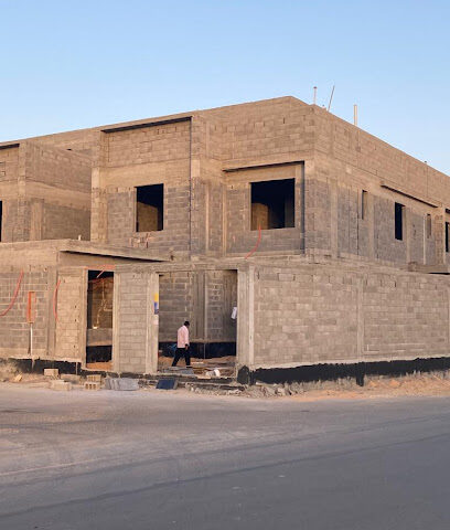 مؤسسة أطراف الأفق للمقاولات - بريدة - +966 53 689 6661