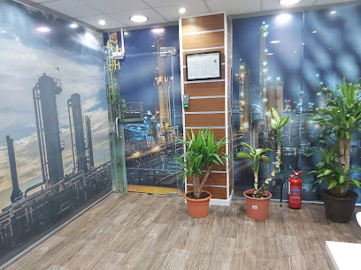 ICMS Group - خدمات البناء والتصنيع الدولية - الجبيل - +966 13 340 0867