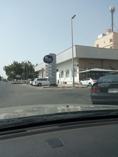 هندسة النظم SAS - Jeddah 23525