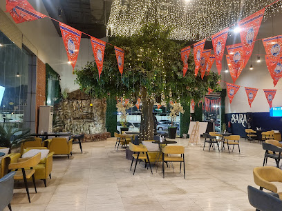 قهوة سارة سارة كافيه - تبوك - +966 50 705 8877