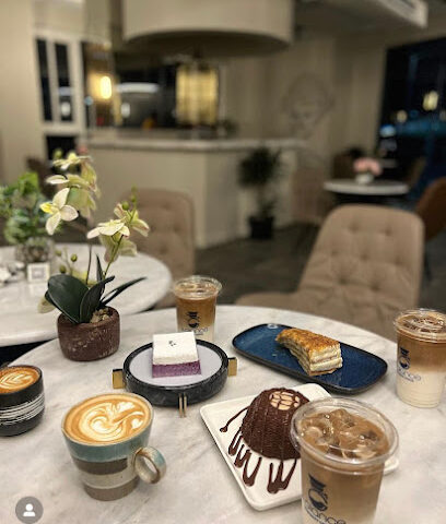 اقلانس كافي قهوه مختصه - الطائف - +966 54 441 6455