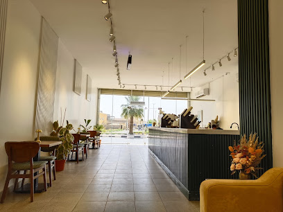 ربع كأس | ربع كوب قهوة مختصة - ساجر - +966 50 484 1160