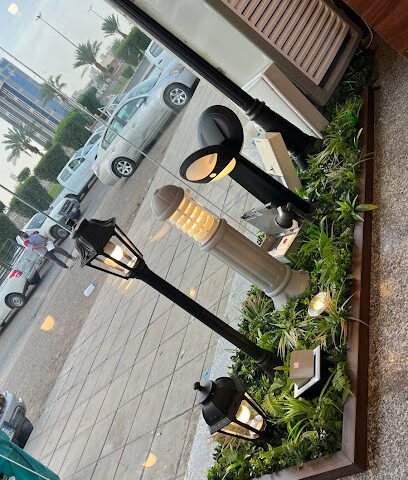 ابداع الغربية للكهرباء - مكة المكرمة - +966 50 005 6284