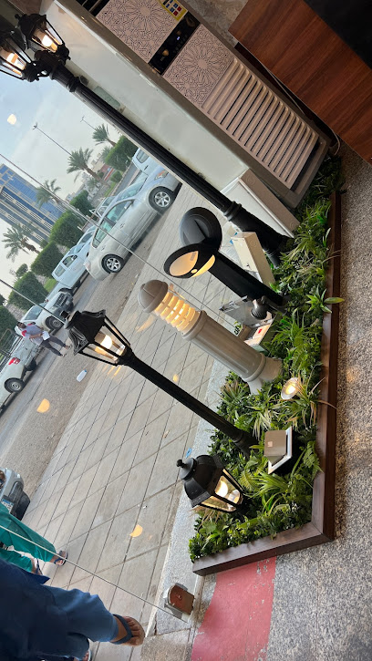 ابداع الغربية للكهرباء - Saudi Arabia|Mecca 24242|Al Jamiah