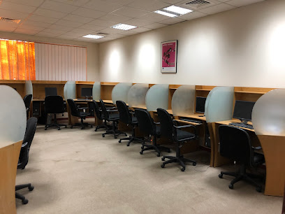 معهد رؤيه المستقبل للتدريب واللغات - الباحة - +966 55 965 2296