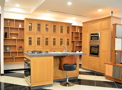 خط المطبخ كتشن لاين - الطائف - +966 9200 09732