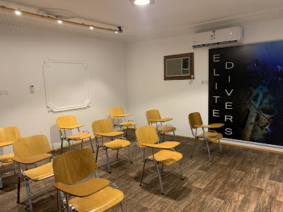 نخبة الغواصين - المدينة المنورة - +966 55 928 3902