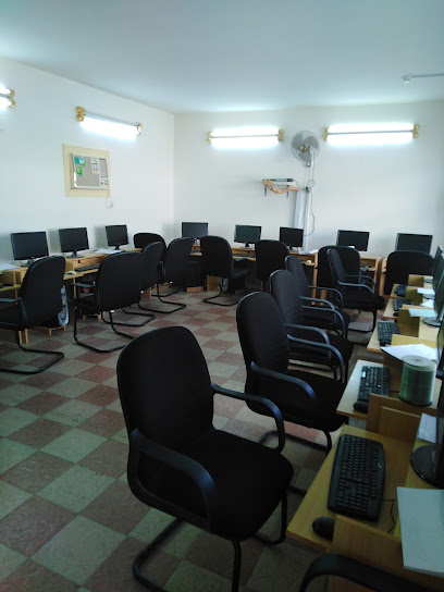 معهد الفتح المشرق لتدريب الكمبيوتر - Saudi Arabia|Mecca 24267|9217