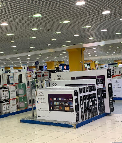 اكسترا - اكسترا - الطائف - +966 800 124 0900