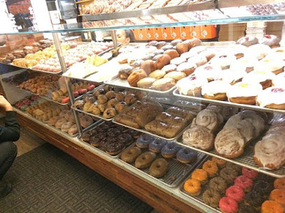 بيت الدونات - المدينة المنورة -