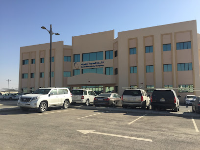 شركة الكهرباء السعودية O&M - بريدة -