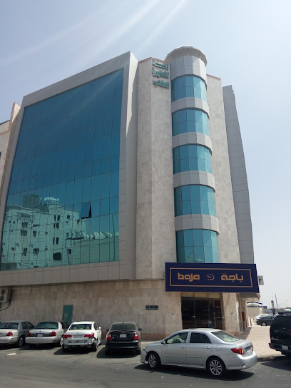 كلية الغد الدولية للعلوم الطبية التطبيقية - Al Madinah Al Munawwarah 42316