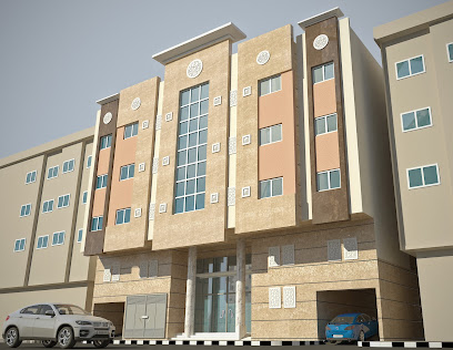 المركز الذهبي الهندسي للمقاولات والتطوير العقاري والمصاعد الكهربائية - مكة المكرمة - +966 56 886 3334