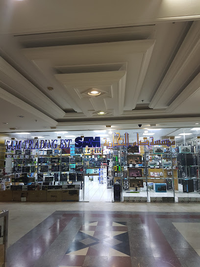 سام للتجارة للكمبيوتر - Saudi Arabia|Al Khobar 34621|Al Khobar Al Janubiyah|76J3+GMJ