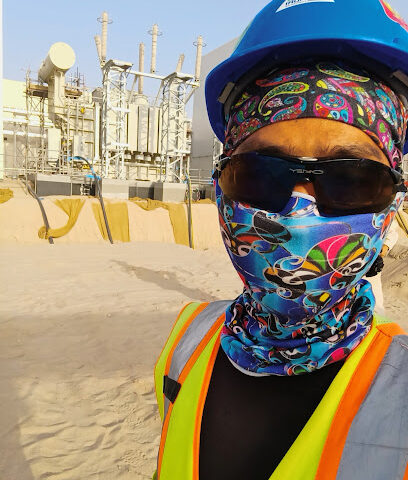 الحزمة 12 ، موقع هيونداي - السفانية -