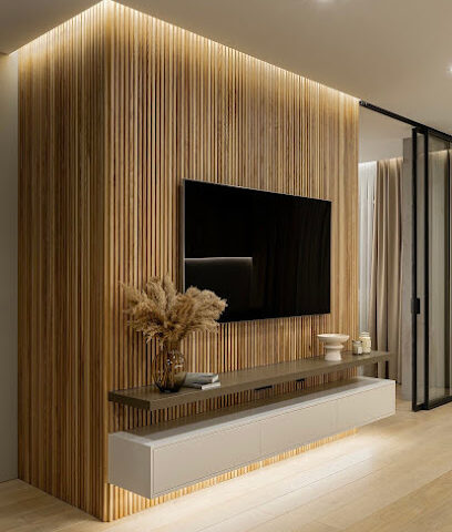 مفاز الذهبي للمقاولات والديكور - الطائف - +966 54 308 1234