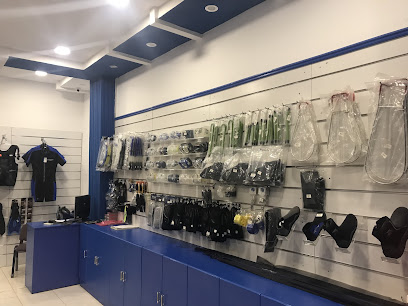 مركز غواص تبوك مركز غواص تبوك - تبوك - +966 54 202 2110