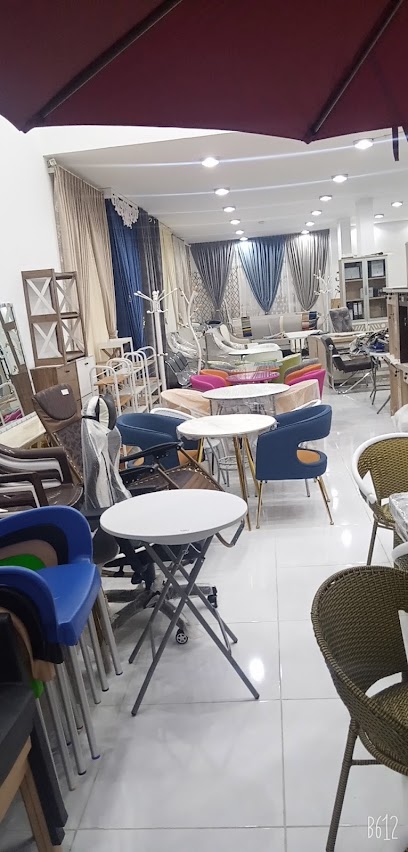 مؤسسة بيت نورا للاثاث - Saudi Arabia|Al Khobar 34714|Al Jisr|Abdulrahman Ibn Muath St