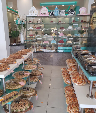 حلويات تركيا - الباحة - +966 55 348 5544