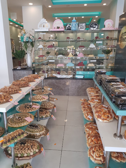 حلويات تركيا - Saudi Arabia|Al Bahah 65525|Alhawiyah|King Abdulaziz Rd