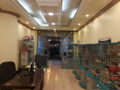 الحديقة الإلكترونية الحديقة الإلكترونية - أبها - +966 50 825 7939