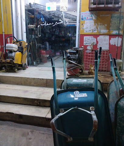 نجم الجنوب لتأجير البادرة - صبيا -