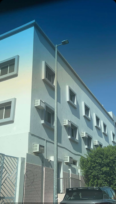 إدارة الموارد البشرية بنات - Saudi Arabia|Taif 26526،|8C2G+VQV، الفيصلية،