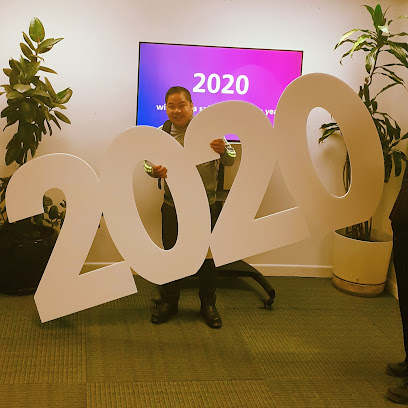 مبنى 3060 أرامكو - الظهران -