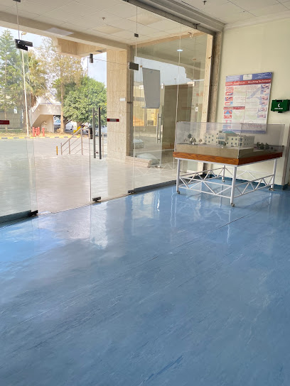 مركز الأمير سلطان للأسنان - Saudi Arabia|Al Namas 67397|7860|5058 King Faisal Rd