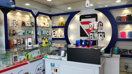 ار فون للاتصالات - بيشة -