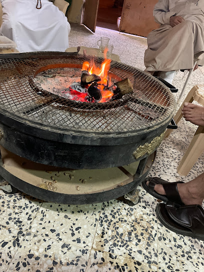 ديوانية القميع - Saudi Arabia|4848 سعيد بن العاص، الملك فهد، الرس 58881 8944،