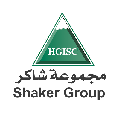 مجموعة شاكر - بريدة - +966 800 244 5454