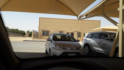 الشركة السعودية للكهرباء - مكتب إدارة مشاريع الجهد الكهربائي العالي - عنيزة - +966 9200 00222