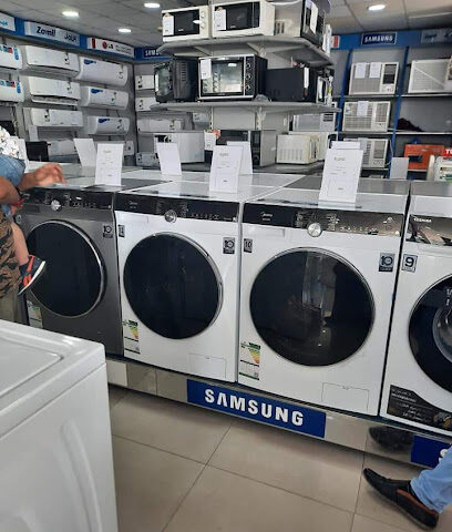 الخاطر للإلكترونيات - الجبيل - +966 13 363 0819