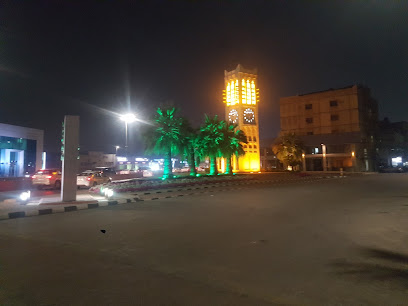 المحطة الفرعية -2، جب -2 - الجبيل -