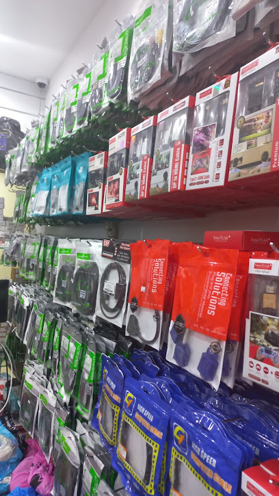 تجارة وخدمات الكمبيوتر SUN DIAL - Saudi Arabia|Al Khobar 34217|Al Khobar Al Janubiyah|Dossary Tower