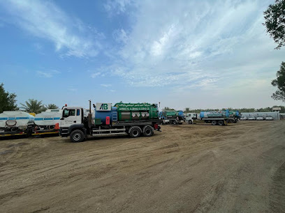 مخيم ابقيق الجديد - بقيق -