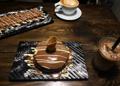 روسو كافيه - سكاكا - +966 55 037 9093