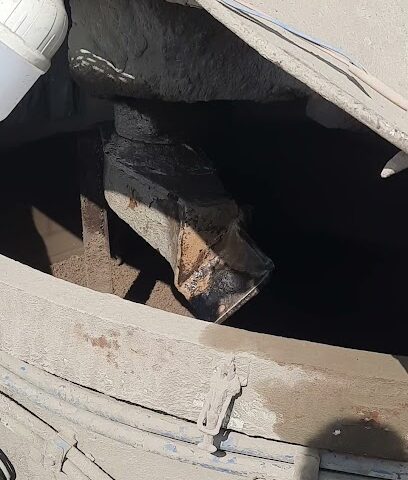 مصنع الظافر للخرسانة الجاهزة - أبها -