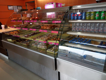 دنكن "للكعك المقلي - الجبيل - +966 800 128 8999