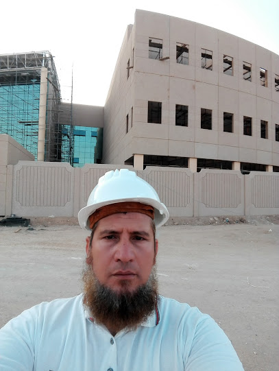 الكفاح - Hafar Al Batin 39823